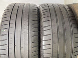 ミシュラン パイロットスポーツ4 245/40R18 2本