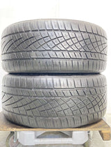 コンチネンタル EXTREMECONTACT 245/40R18 2本