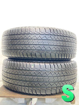 ミシュラン ラティチュードツアーHP 265/60R18 2本