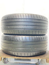 ミシュラン パイロットスポーツ4 225/45R18 2本