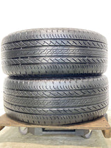 ブリヂストン デューラー H/L 235/55R18 2本