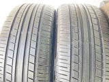 ヨコハマ エコス ES31 215/45R18 2本