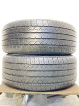 トーヨータイヤ トランパス R30 235/50R18 2本