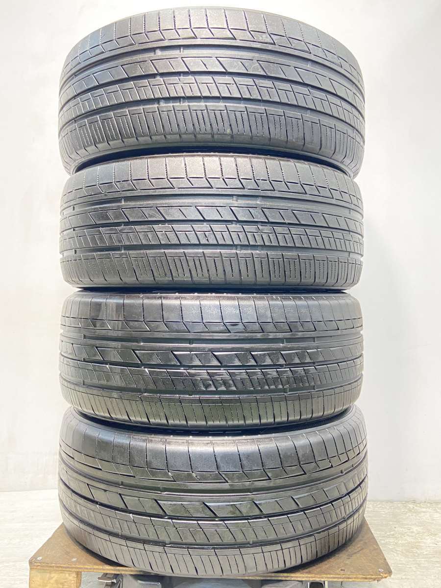 トーヨータイヤ トランパス Lu2 235/50R18 4本 – タイヤ・ホイール