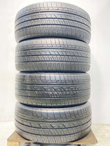 トーヨータイヤ トランパス Lu2 235/50R18 4本