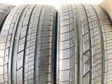 トーヨータイヤ トランパス Lu2 235/50R18 4本