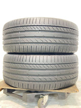コンチネンタル コンチスポーツコンタクト5 245/45R18 2本