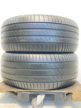 ミシュラン プライマシー4 225/45R18 2本
