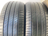 ミシュラン プライマシー4 225/45R18 2本