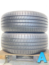 ダンロップ ルマン5 215/45R18 2本