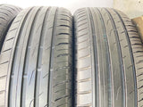 トーヨータイヤ プロクセス CF2 SUV 225/65R18 4本