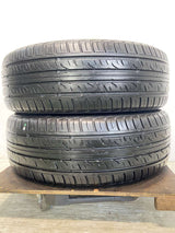 ダンロップ グラントレック PT3 225/55R18 2本