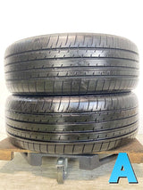 ヨコハマ ブルーアースXT AE61 225/55R18 2本