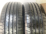 ヨコハマ ブルーアースXT AE61 225/55R18 2本