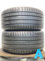 ミシュラン パイロットスポーツ5 255/40R18 2本