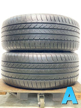 グッドイヤー エフィシエント グリップ 225/45R18 2本