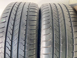 グッドイヤー エフィシエント グリップ 225/45R18 2本