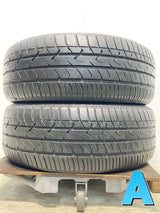 トーヨータイヤ トランパス mpZ 225/50R18 2本