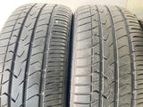 トーヨータイヤ トランパス mpZ 225/50R18 2本