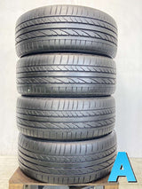 ブリヂストン ポテンザ RE050A 225/50R18 4本