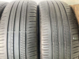 ダンロップ エナセーブ EC300+ 215/50R18 4本