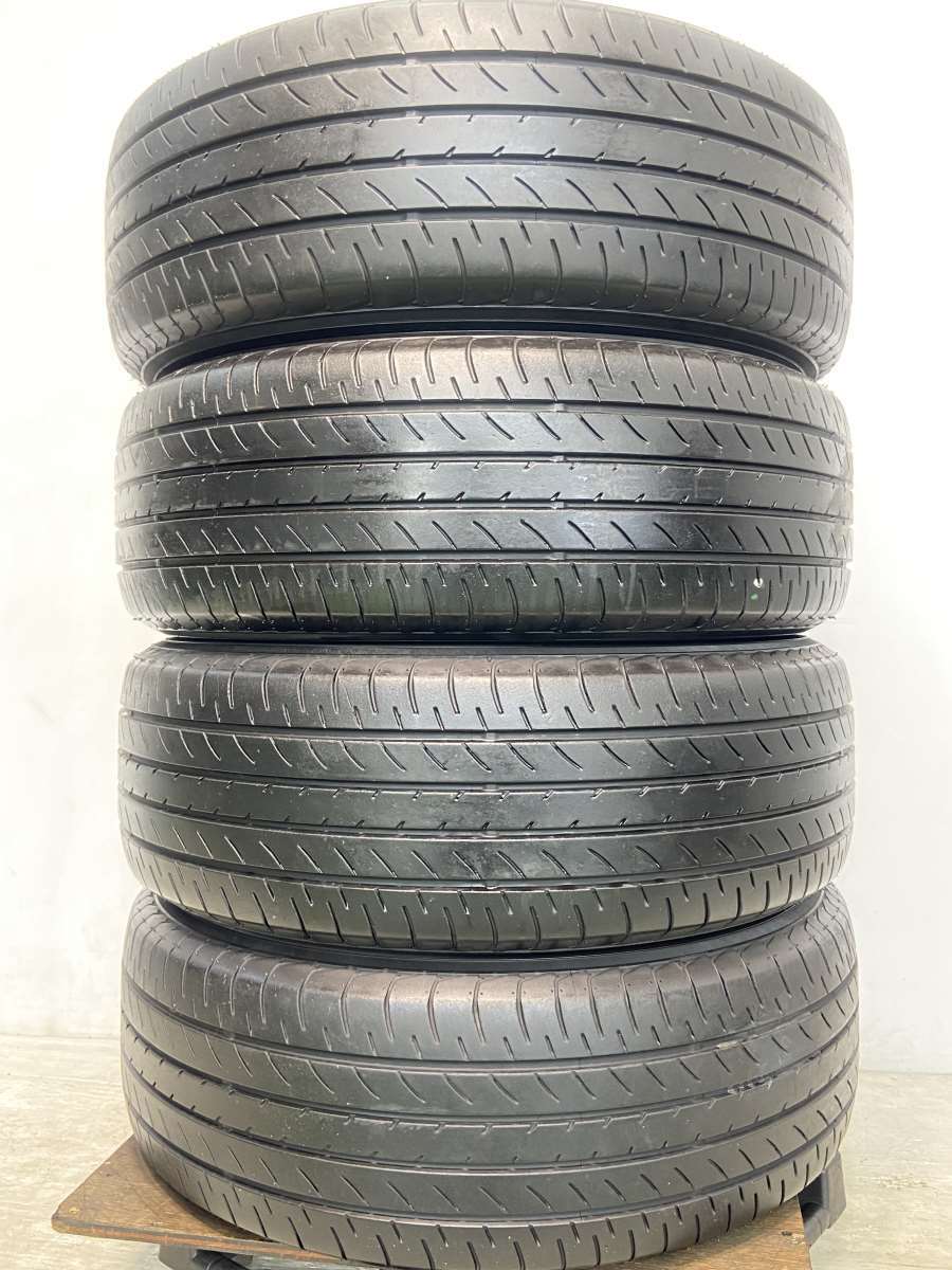 ヨコハマ ブルーアース E51A 225/60R18 4本 – タイヤ・ホイールカンパニー