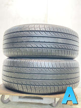 ヨコハマ dB デシベル E70A 225/55R18 2本