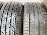トーヨータイヤ トランパス R30 235/50R18 4本