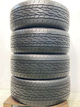 コンチネンタル コンチクロスコンタクト LX2 225/55R18 4本