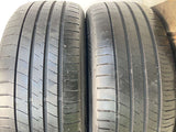 ダンロップ ルマン5 215/45R18 2本