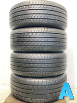 トーヨータイヤ トランパス R30 235/50R18 4本