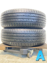 ダンロップ グラントレック PT3 225/60R18 2本