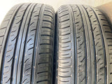 ダンロップ グラントレック PT3 225/60R18 2本