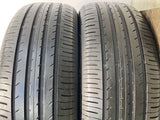 トーヨータイヤ プロクセス R56 215/55R18 2本