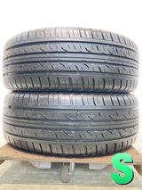 ダンロップ グラントレック PT3 255/55R18 2本