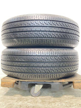 ヨコハマ ジオランダー SUV 225/60R18 2本