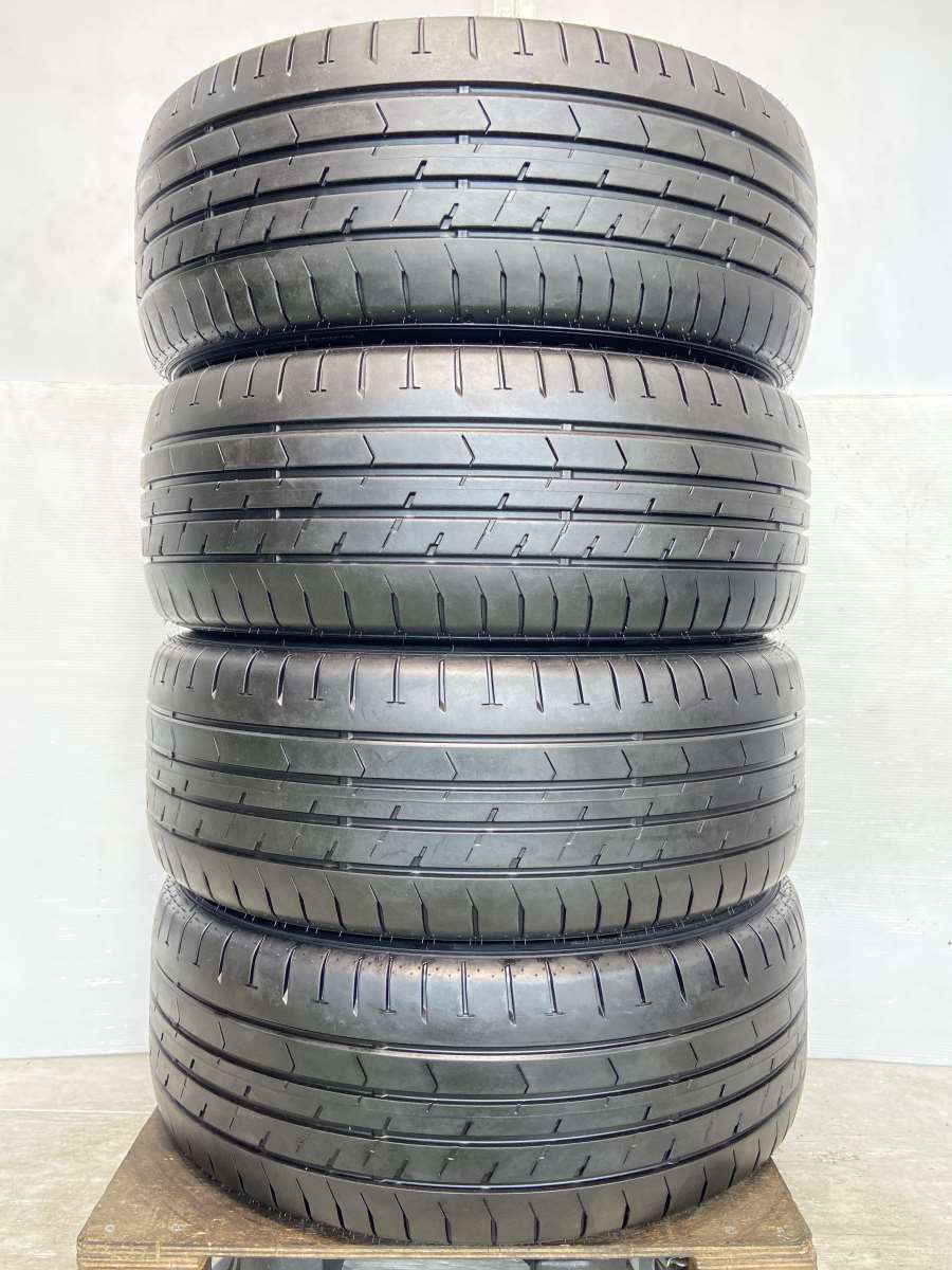 グッドイヤー イーグル RVF 235/50R18 4本 – タイヤ・ホイールカンパニー