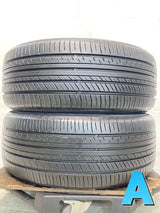 ヨコハマ アドバン dB v552 225/45R18 2本