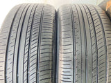 ヨコハマ アドバン dB v552 225/45R18 2本