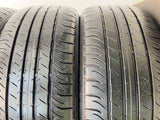ダンロップ SPスポーツ MAXX 050 225/45R18 4本
