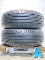 ブリヂストン デューラー H/L 33 235/60R18 2本