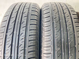 ダンロップ グラントレック PT3 225/60R18 2本