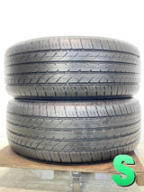 トーヨータイヤ トランパス R30 235/50R18 2本