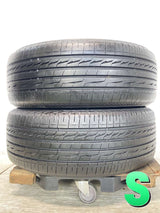 ブリヂストン ALENZA LX100 235/55R18 2本