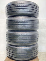 ブリヂストン レグノ GR-X2 245/50R18 /日産純正 8.0J+43 114.3-5穴 4本