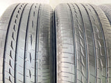 ブリヂストン レグノ GR-X2 245/50R18 /日産純正 8.0J+43 114.3-5穴 4本