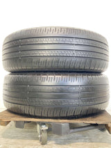 ダンロップ グラントレック PT30 225/60R18 2本