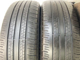 ダンロップ グラントレック PT30 225/60R18 2本