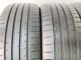 トーヨータイヤ プロクセス R51A 215/45R18 4本