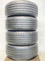 ヨコハマ Cドライブ2 MO 235/50R18 /メルセデス・ベンツ純正 7.0J+46 112-5穴 4本